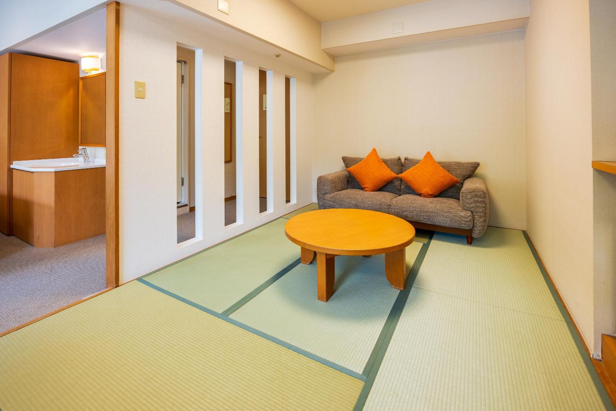 Yumoto Fujiya Hotel Hakone Exteriör bild